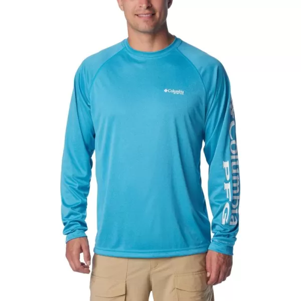 Columbia Men's PFG Terminal Tackle Long Sleeve Shirt