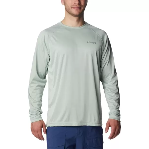 Columbia Men's PFG Terminal Tackle Long Sleeve Shirt