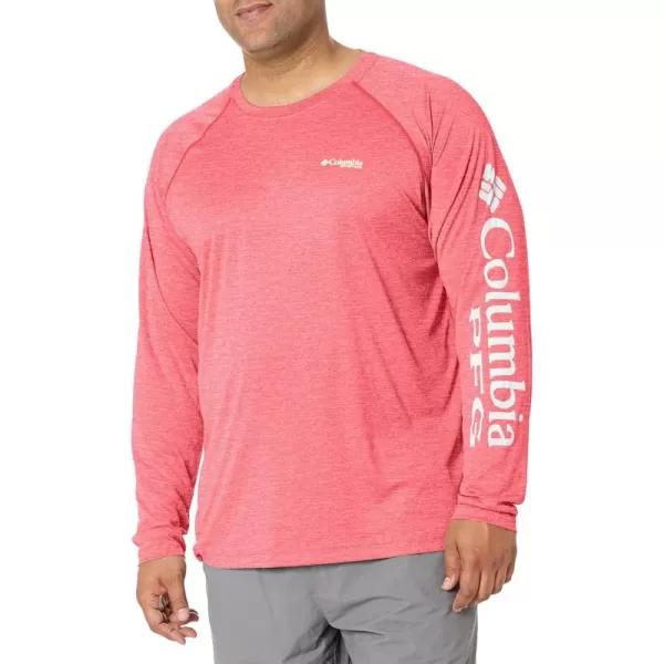 Columbia Men's PFG Terminal Tackle Long Sleeve Shirt