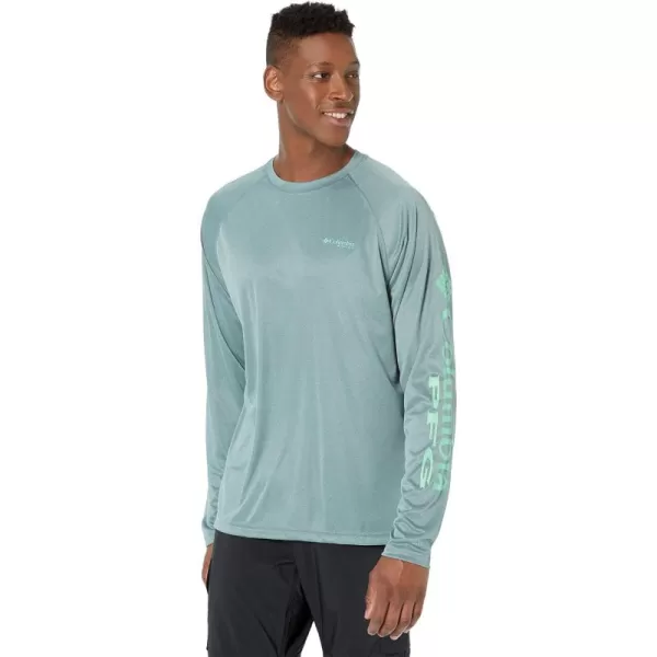 Columbia Men's PFG Terminal Tackle Long Sleeve Shirt