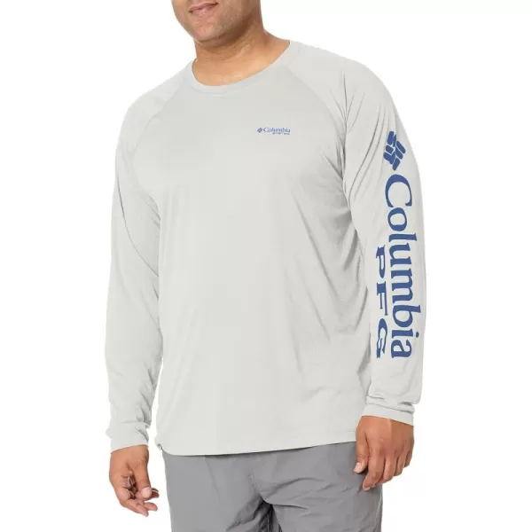 Columbia Men's PFG Terminal Tackle Long Sleeve Shirt
