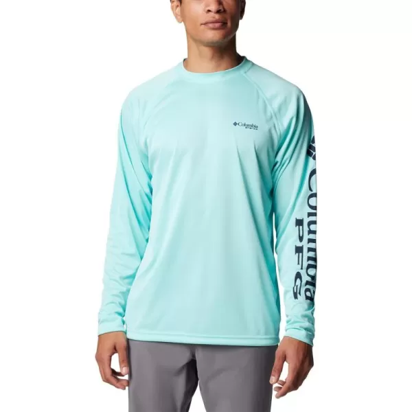 Columbia Men's PFG Terminal Tackle Long Sleeve Shirt