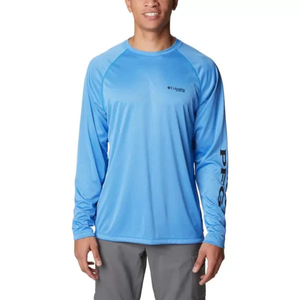 Columbia Men's PFG Terminal Tackle Long Sleeve Shirt