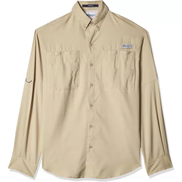 Columbia Men's PFG Terminal Tackle Long Sleeve Shirt