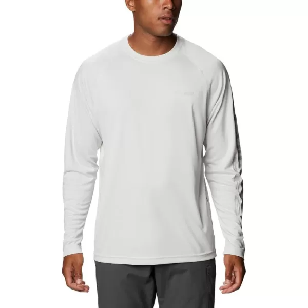 Columbia Men's PFG Terminal Tackle Long Sleeve Shirt