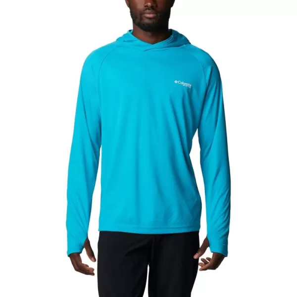 Ocean Teal