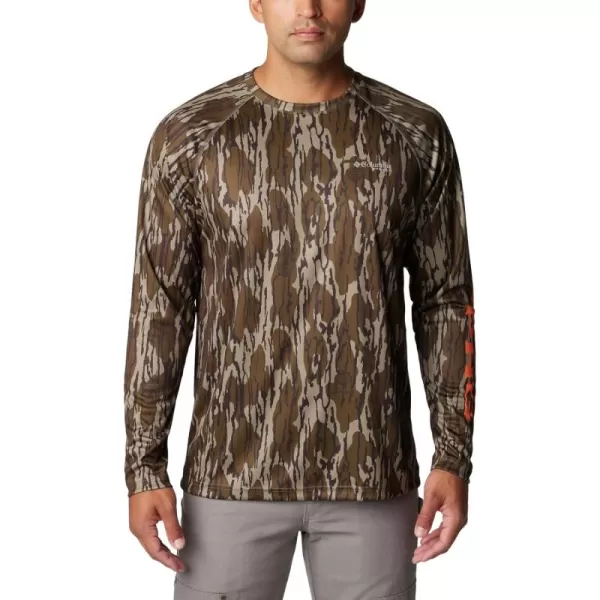 Columbia Men's PHG Super Terminal Shot Ls