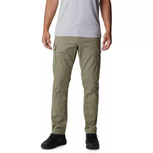 Columbia Men's Pacific Ridge Cargo Pant