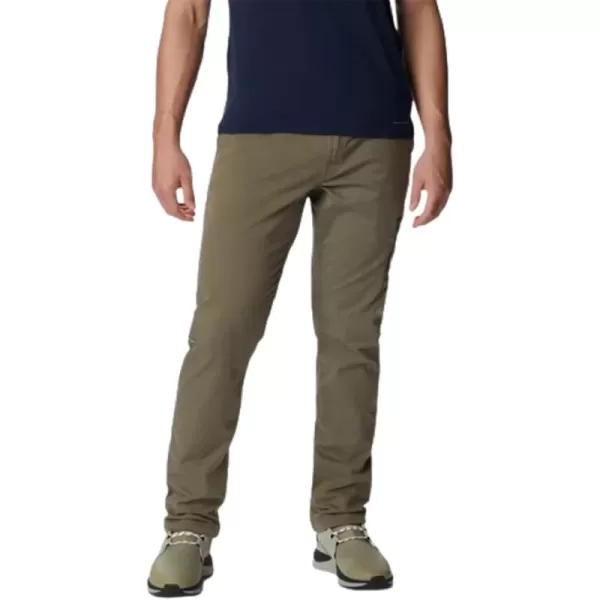Columbia Men's Pacific Ridge Utility Pant