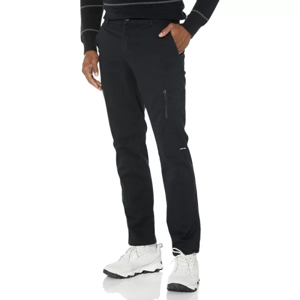 Columbia Men's Pacific Ridge Utility Pant