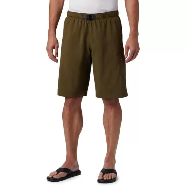 Columbia Men's Palmerston Peak Short