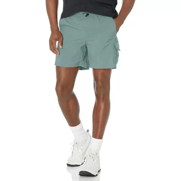 Columbia Men's Palmerston Peak Sport Short