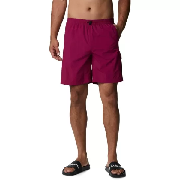 Columbia Men's Palmerston Peak Sport Short