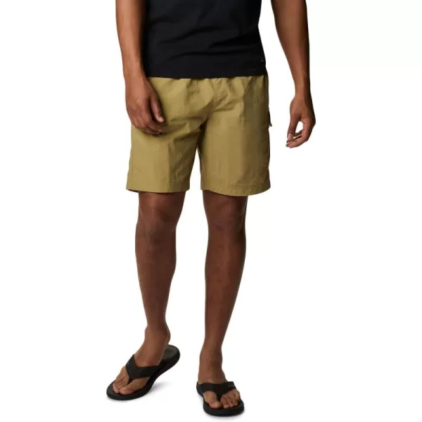 Columbia Men's Palmerston Peak Sport Short