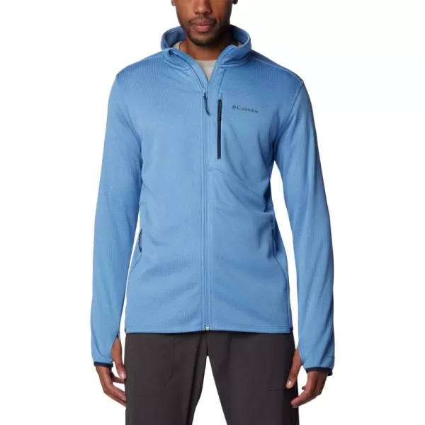 Columbia Men's Park View Fleece Full Zip