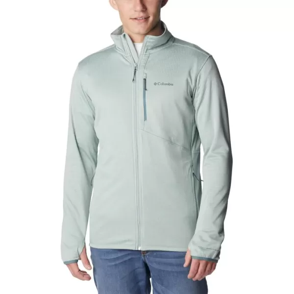 Columbia Men's Park View Fleece Full Zip