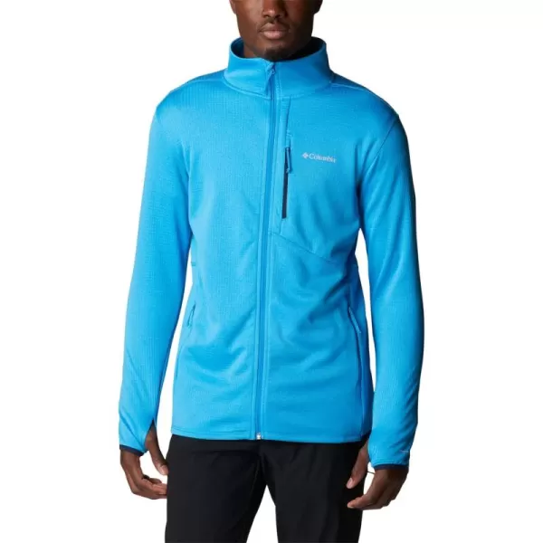 Columbia Men's Park View Fleece Full Zip