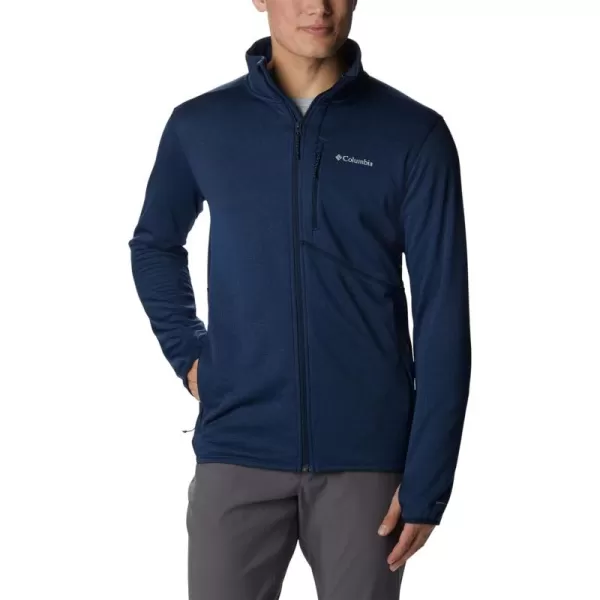 Columbia Men's Park View Fleece Full Zip