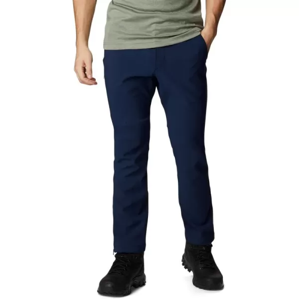 Columbia Men's Passo Alto Iii Heat Pant