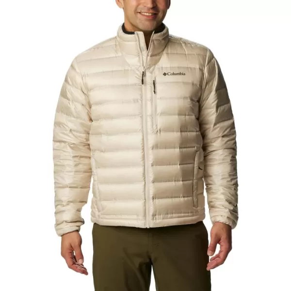Columbia Men's Pebble Peak Down Jacket