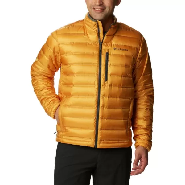 Columbia Men's Pebble Peak Down Jacket