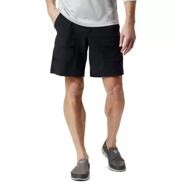 Columbia Men's Permit Iii Short