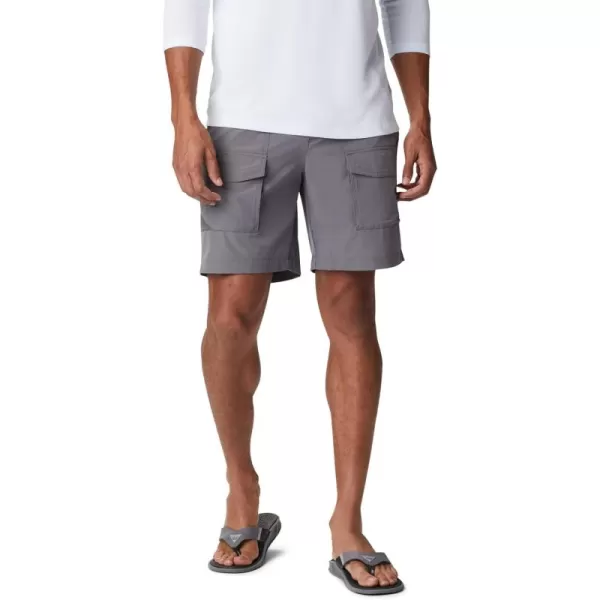 Columbia Men's Permit Iii Short