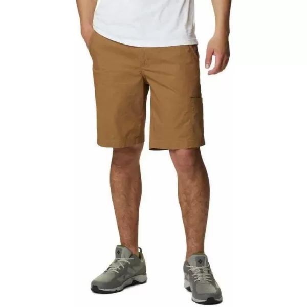 Columbia Men's Pine Canyon Cargo Short