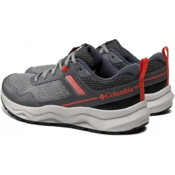 Columbia Men's Plateau Hiking Shoe