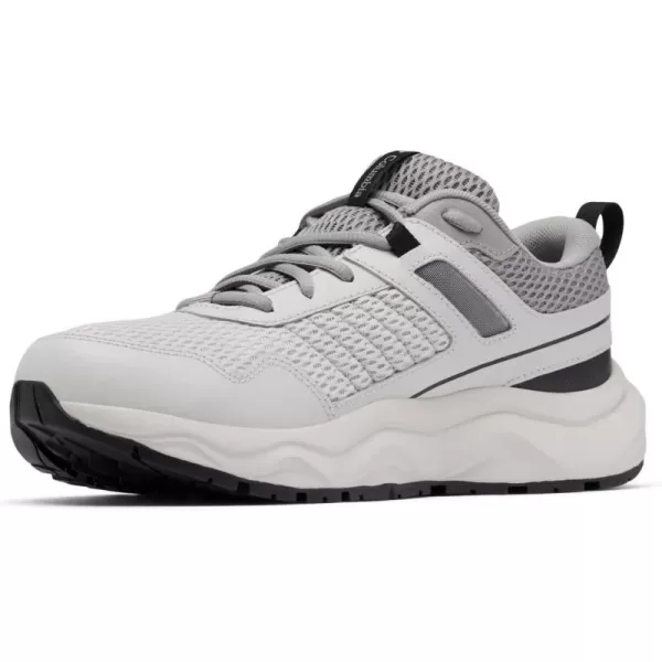 Columbia Men's Plateau Hiking Shoe