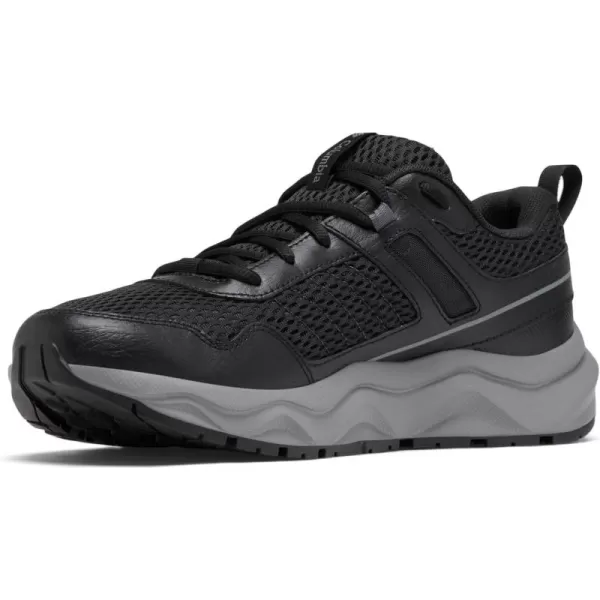 Columbia Men's Plateau Hiking Shoe