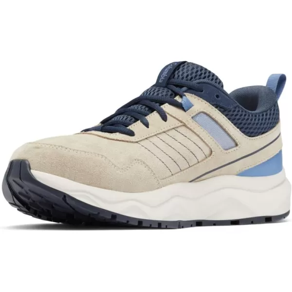 Columbia Men's Plateau Venture Hiking Shoe