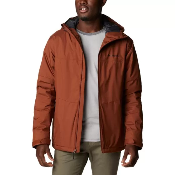 Columbia Men's Point Park Insulated Jacket