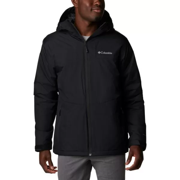 Columbia Men's Point Park Insulated Jacket