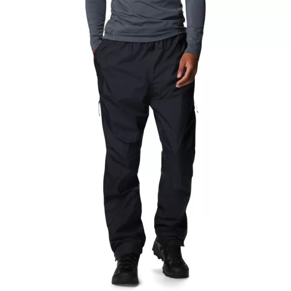 Columbia Men's Pouring Adventure Ii Pant