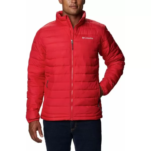 Columbia Men's Powder Lite Jacket