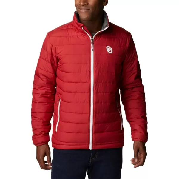 Columbia Men's Powder Lite Jacket