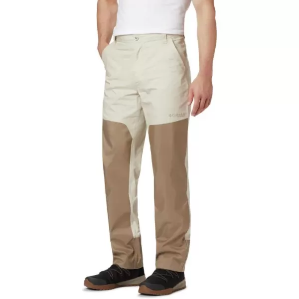 Columbia Mens Ptarmigan Pant