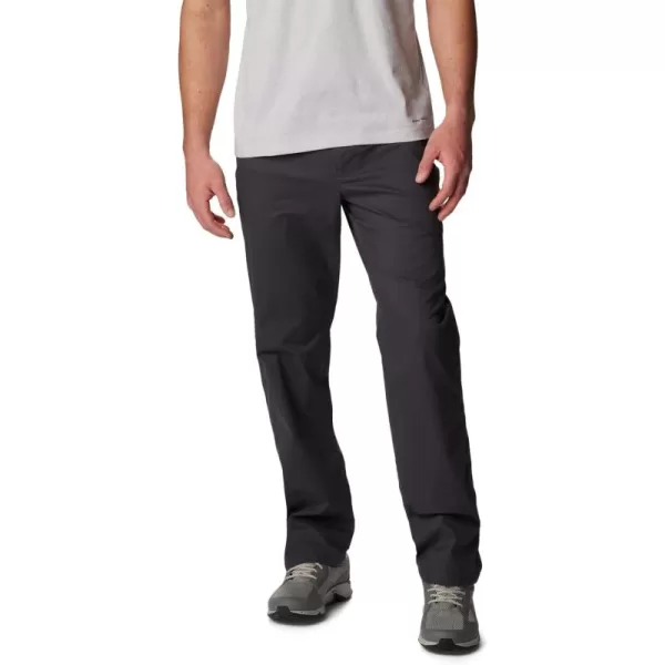 Columbia Men's Rapid Rivers Big &amp; Tall Pant