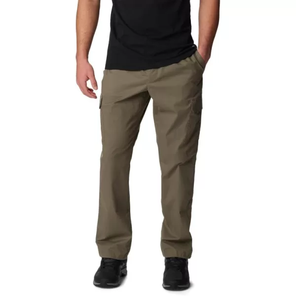 Columbia Men's Rapid Rivers Cargo Pant