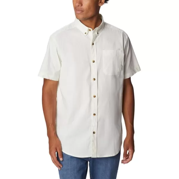 Columbia Men's Rapid Rivers II Short Sleeve Shirt