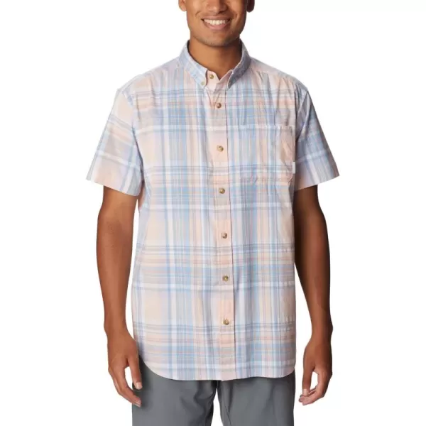 Columbia Men's Rapid Rivers II Short Sleeve Shirt