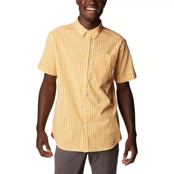 Columbia Men's Rapid Rivers II Short Sleeve Shirt