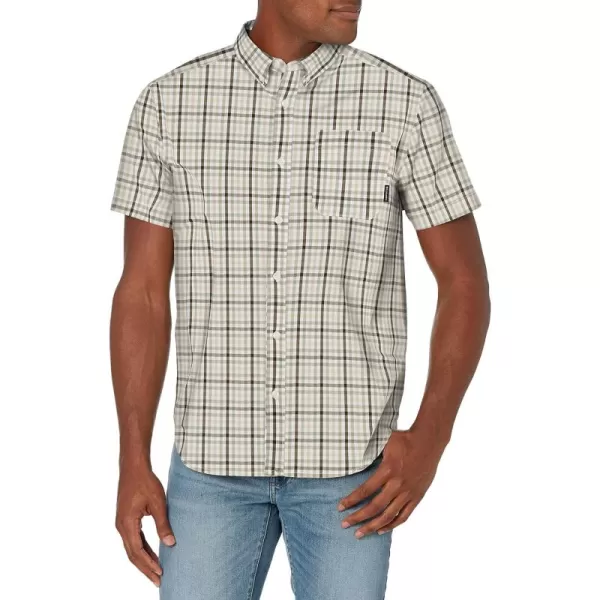Columbia Men's Rapid Rivers II Short Sleeve Shirt