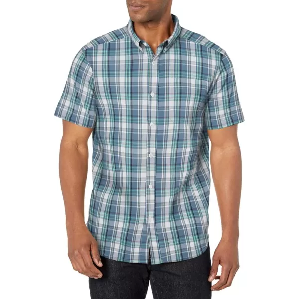 Columbia Men's Rapid Rivers II Short Sleeve Shirt