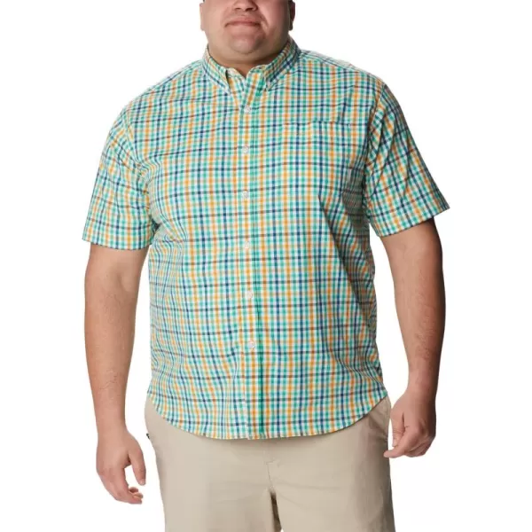 Columbia Men's Rapid Rivers II Short Sleeve Shirt