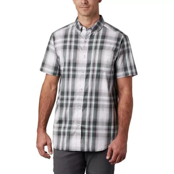 Columbia Men's Rapid Rivers II Short Sleeve Shirt