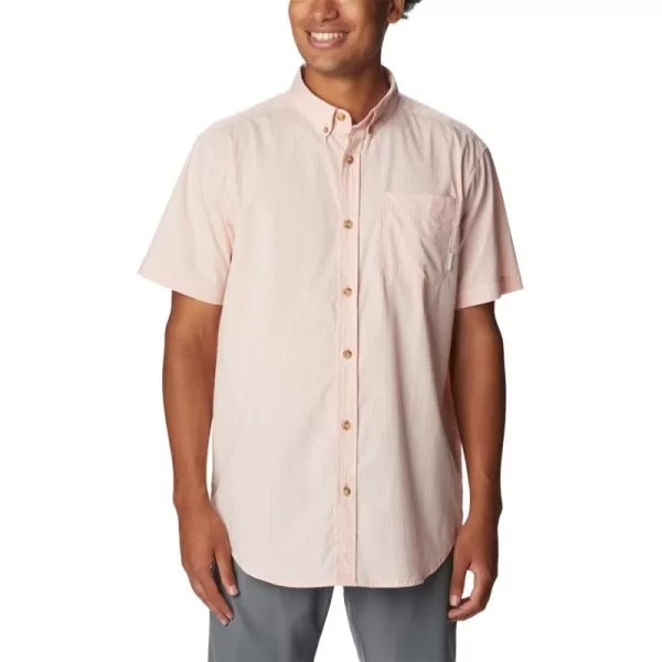 Columbia Men's Rapid Rivers II Short Sleeve Shirt