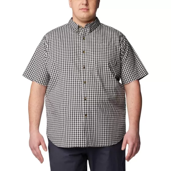 Columbia Men's Rapid Rivers II Short Sleeve Shirt