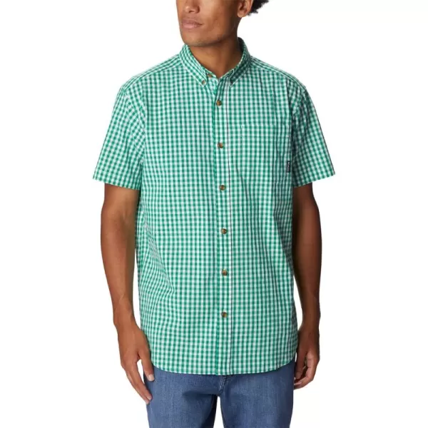 Columbia Men's Rapid Rivers II Short Sleeve Shirt